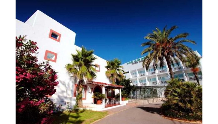 Hotel Sirenis Club Siesta poza 4