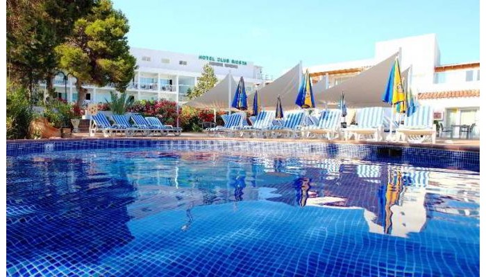 Hotel Sirenis Club Siesta poza 7