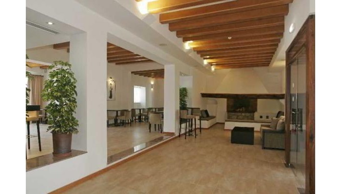 Hotel Sirenis Club Siesta poza 9