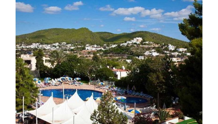 Hotel Sirenis Club Siesta poza 3