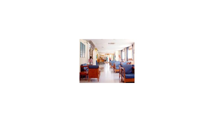 Invisa Hotel Ereso poza 4