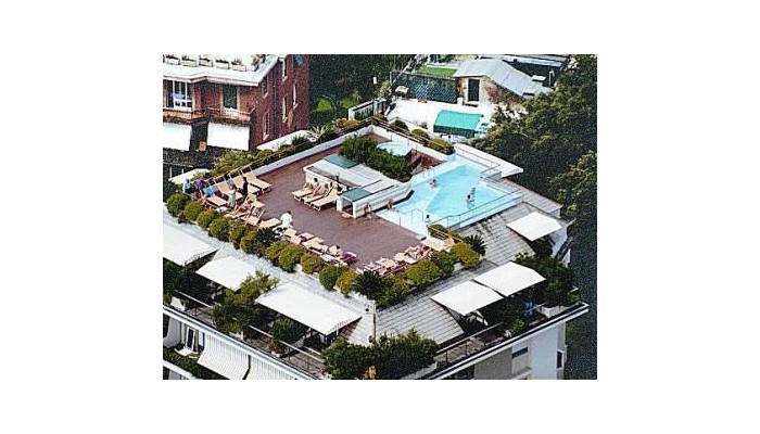 Best Western Hotel Regina Elen poza 7