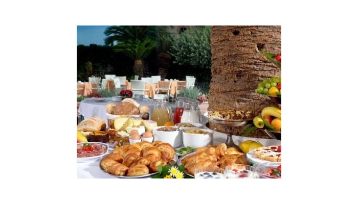 Best Western Hotel Regina Elen poza 6