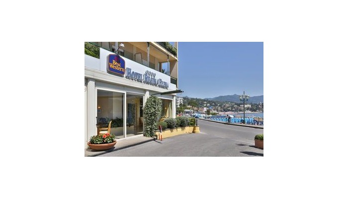 Best Western Hotel Regina Elen poza 0