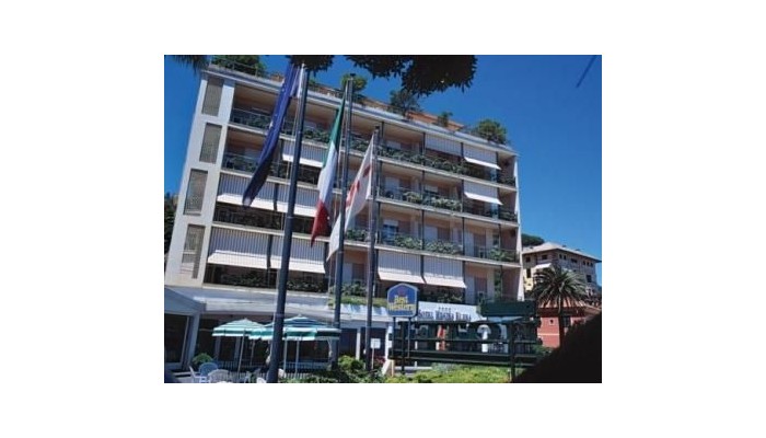 Best Western Hotel Regina Elen poza 3