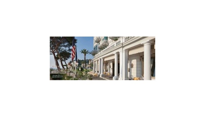 Grand Hotel Miramare poza 0