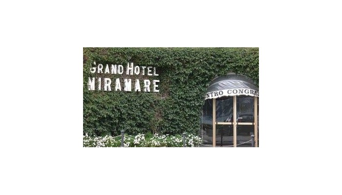 Grand Hotel Miramare poza 2