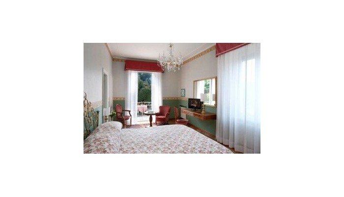 Grand Hotel Miramare poza 11