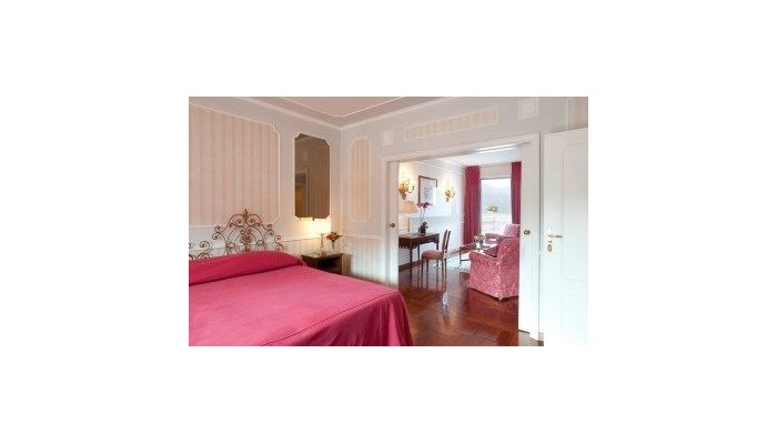 Grand Hotel Miramare poza 5