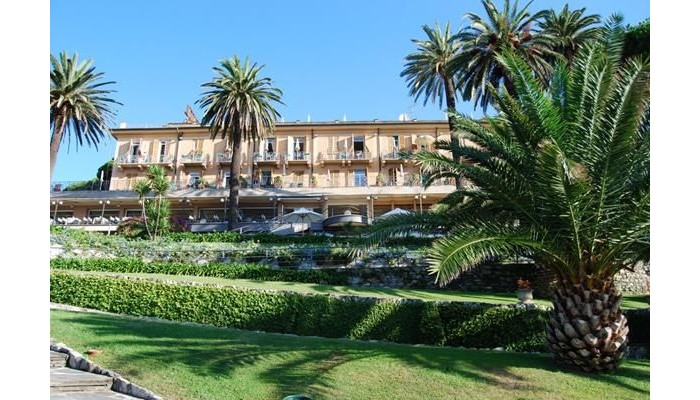 Hotel Continental poza 0