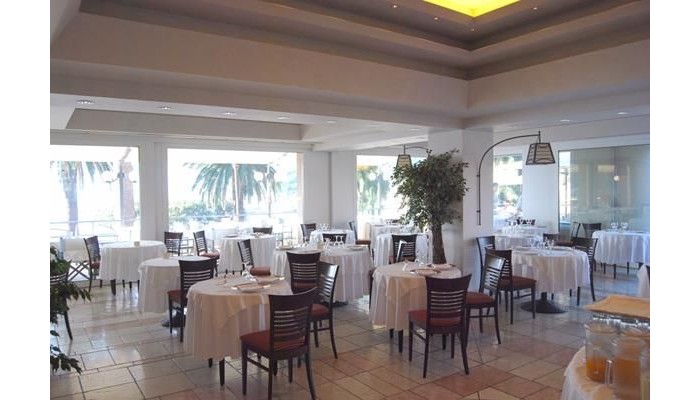 Hotel Continental poza 3