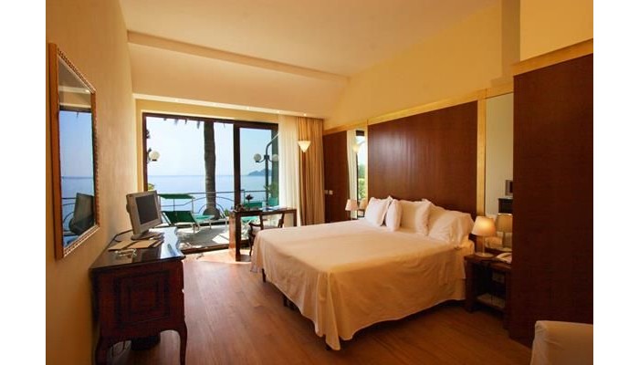 Hotel Continental poza 4