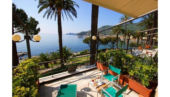 Hotel Continental poza 6