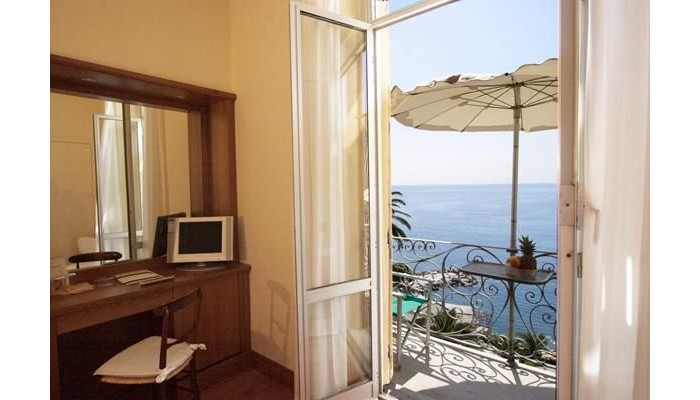 Hotel Continental poza 5