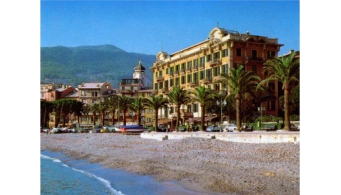 Hotel Lido Palace poza 0