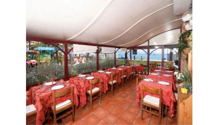 Hotel Lido Palace poza 4