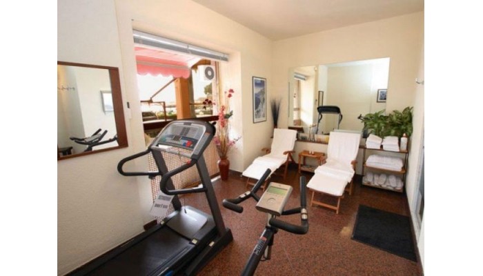 Hotel Lido Palace poza 5