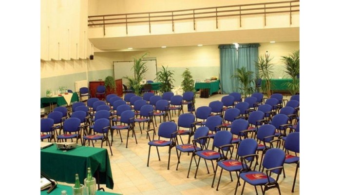 Hotel Lido Palace poza 6