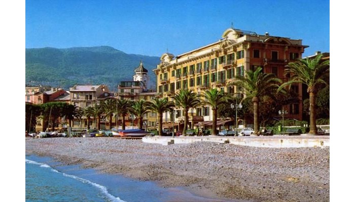 Hotel Lido Palace poza 8