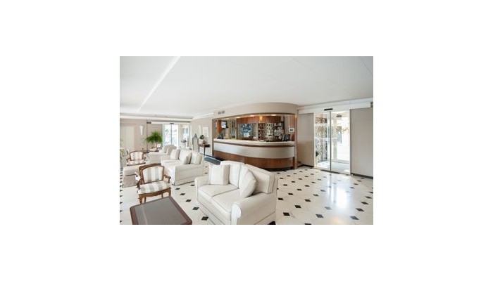 Hotel Metropole poza 2