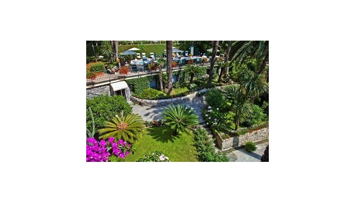 Hotel Metropole poza 7