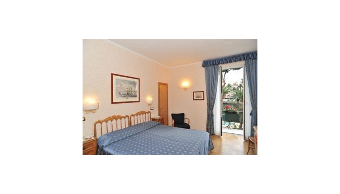 Hotel Metropole poza 3