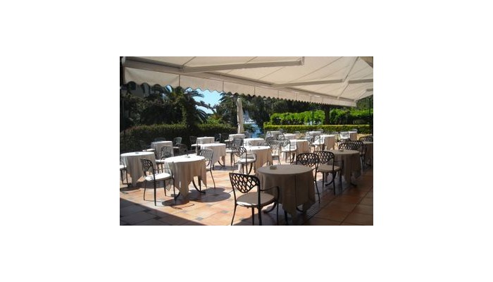 Hotel Metropole poza 9