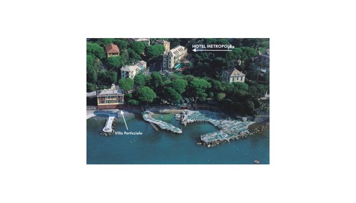 Hotel Metropole poza 1