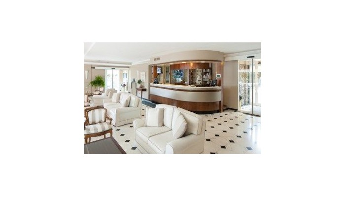 Hotel Metropole & S. Margherita poza 5