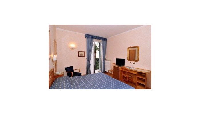 Hotel Metropole & S. Margherita poza 3