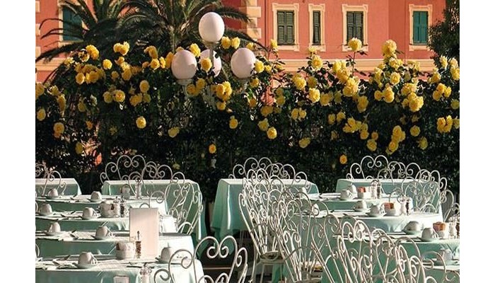 Hotel Miramare poza 2