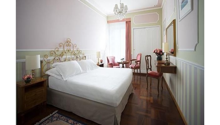 Hotel Miramare poza 4