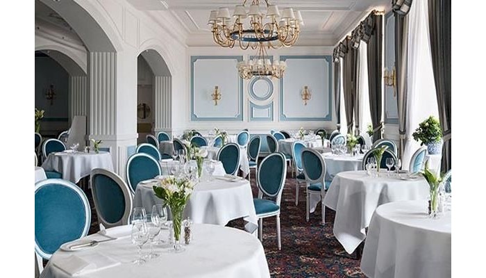 Hotel Miramare poza 3