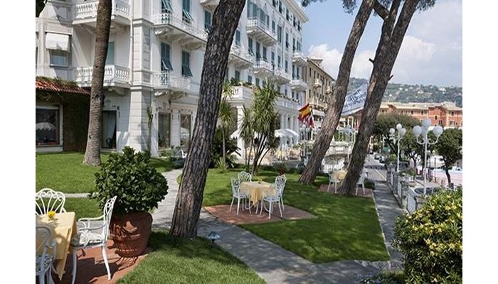 Hotel Miramare poza 0