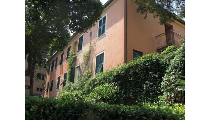 Hotel Regina Elena Dependance poza 0