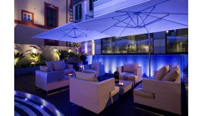 Hotel Santa Margherita Palace poza 1