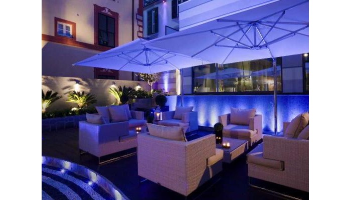 Hotel Santa Margherita Palace poza 0