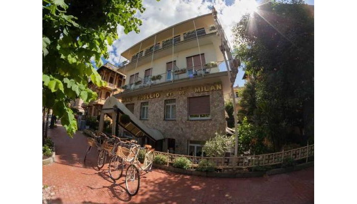 Hotel Tigullio Et De Milan poza 0