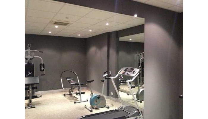 Park Hotel Suisse poza 7