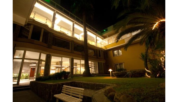 Park Hotel Suisse poza 9