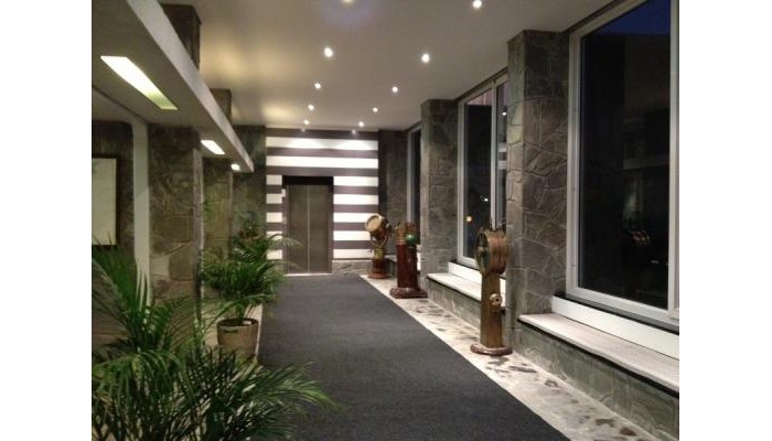 Park Hotel Suisse poza 8