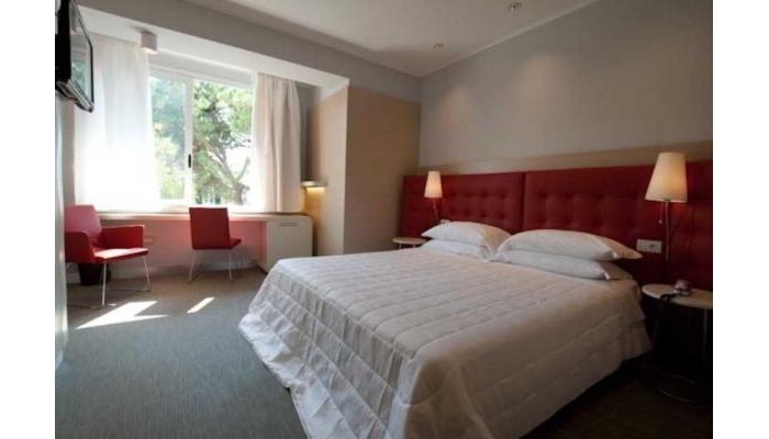Park Hotel Suisse poza 3