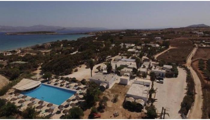 Hotel Surfing Beach poza 6