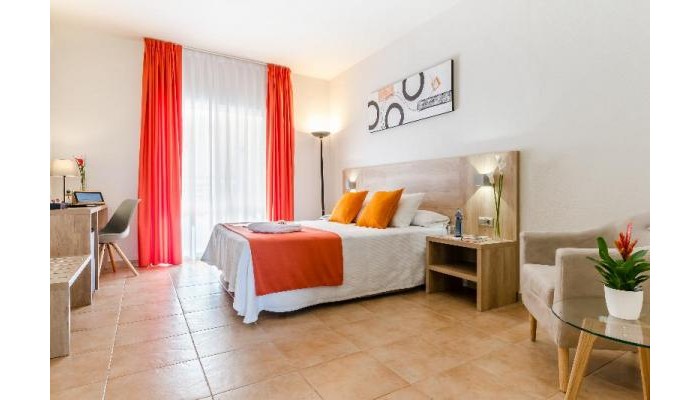 Hotel Gran Playa poza 4