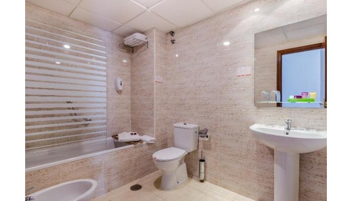 Hotel Gran Playa poza 2