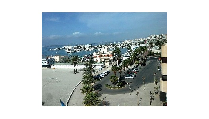 Hotel Polamar poza 5