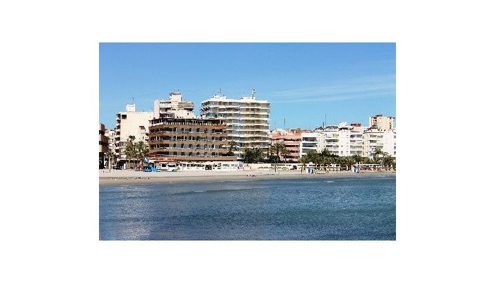 Hotel Polamar poza 0