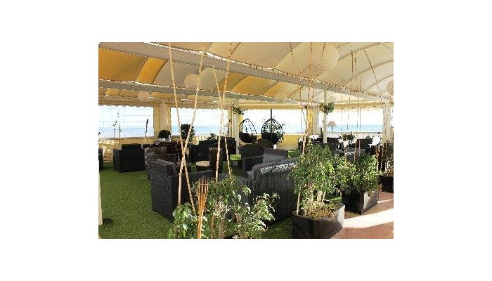 Hotel Polamar poza 3