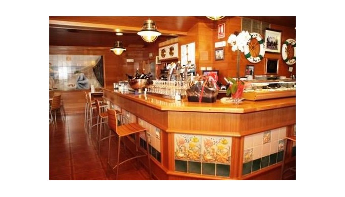 Hotel Restaurante Patilla poza 2