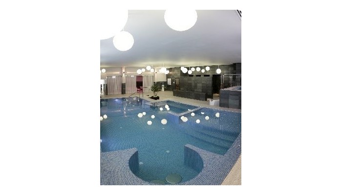 Santara Resort Andamp; Spa poza 7